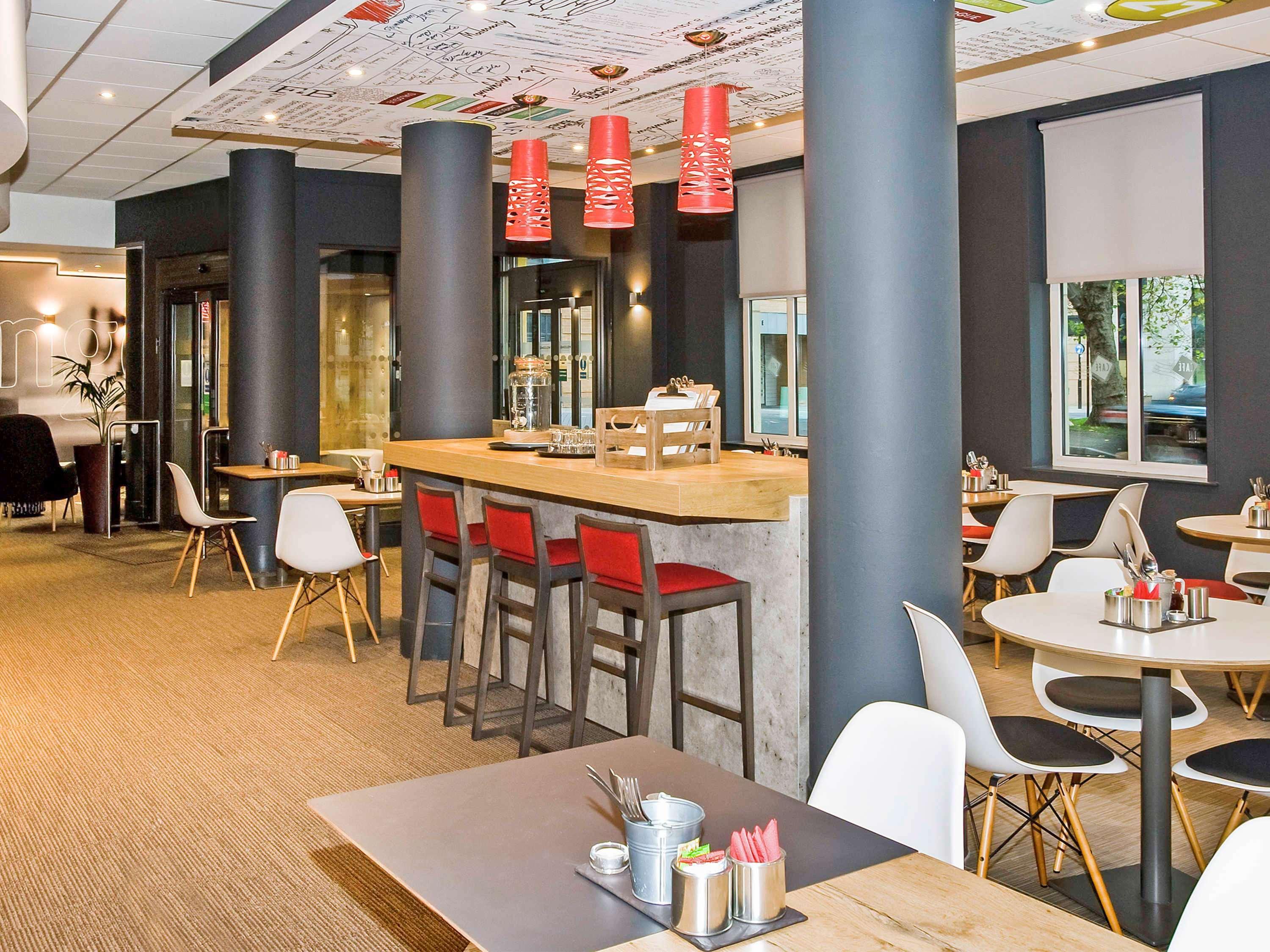 Ibis Sheffield City Exterior photo